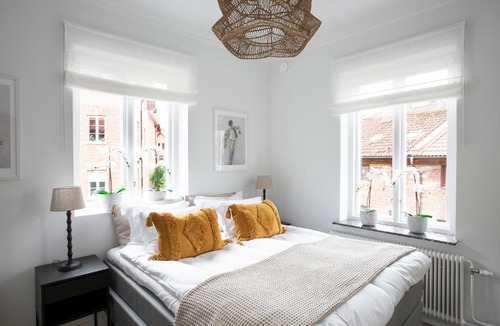 Gothenburg Apartment | WOW Apartments & Rooms