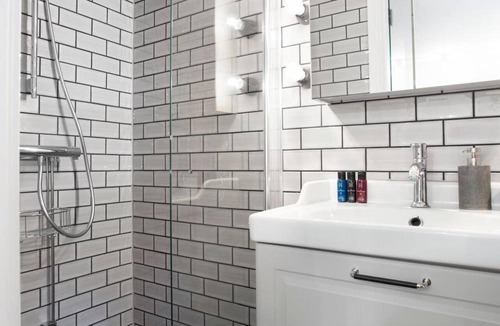 Gothenburg House | WOW Apartments & Rooms