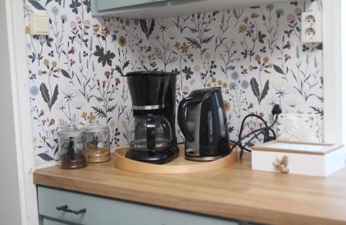 Voxnabruk Apartment | Woxy Lilaloppan - privacy, space and nature