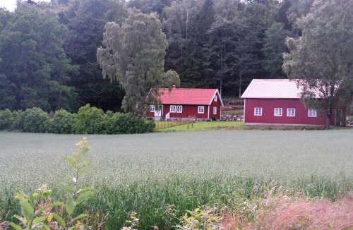Ullared House | Wråen Svartrå