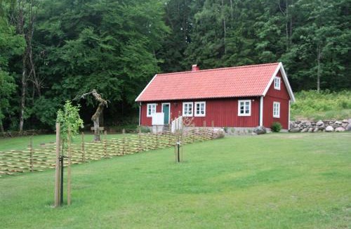 Ullared House | Wråen Svartrå