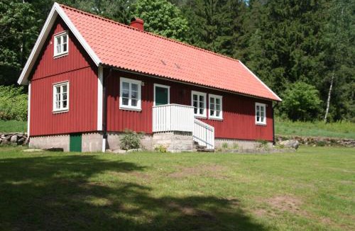 Ullared House | Wråen Svartrå