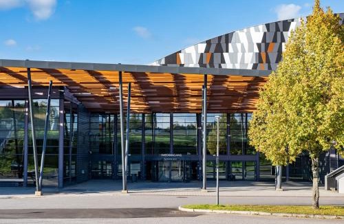 Skedsmo Municipality Hotel | X Hotel