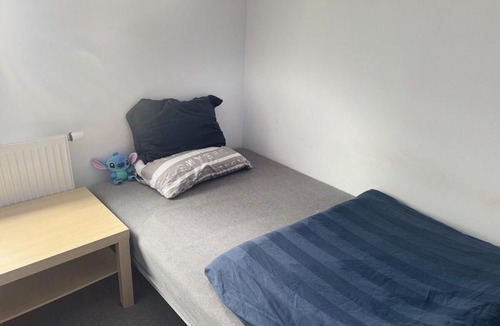 Bergenhus Apartment | xxx