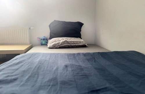 Bergenhus Apartment | xxx