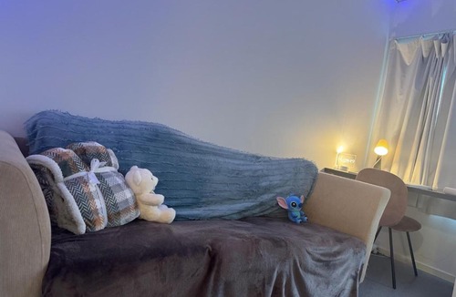 Bergenhus Apartment | xxx