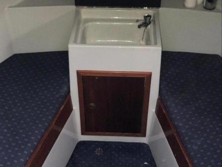 Laksevag Boat Rental | Yacht - without SHOWER