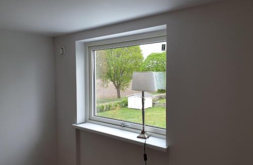 Skene Apartment | Yellow house