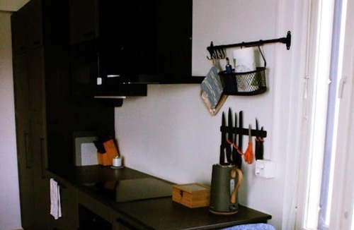 Jyvaskyla Apartment | Yksiö järvinäköalalla, ilmainen parkki