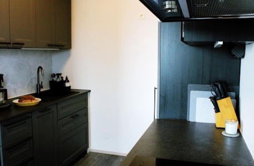 Jyvaskyla Apartment | Yksiö järvinäköalalla, ilmainen parkki