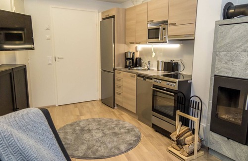 Yllas House | Ylälänsi 3 as 5 by Interhome