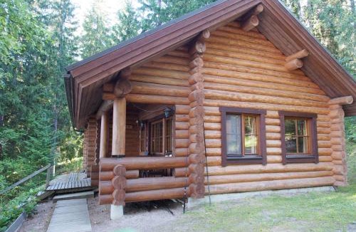Iitti House | Yli-Kaitala Holiday Resort Mäntytupa