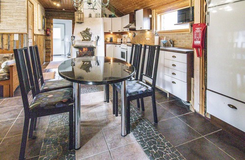 Yllasjarvi House | Ylläs 1 by Interhome