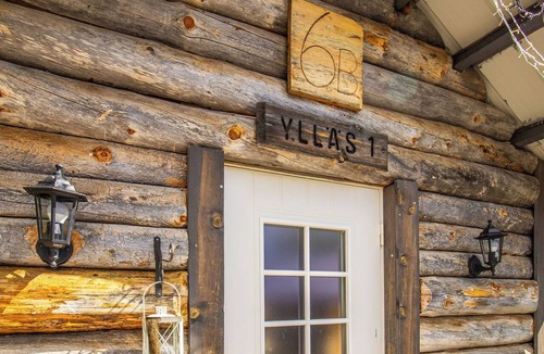 Yllasjarvi House | Ylläs 1 by Interhome