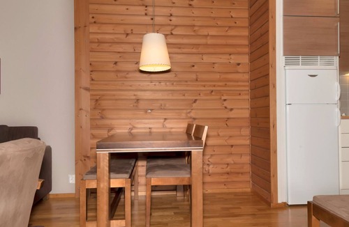Yllas House | Ylläs chalets 3508 by Interhome