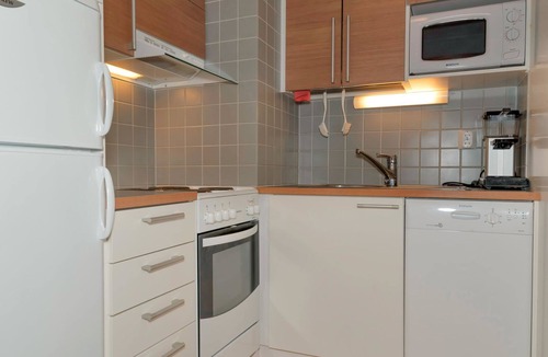 Yllas House | Ylläs chalets 3508 by Interhome