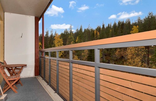Yllas House | Ylläs chalets 3508 by Interhome
