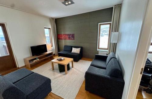 Yllas Apartment | Ylläs Chalets 7305