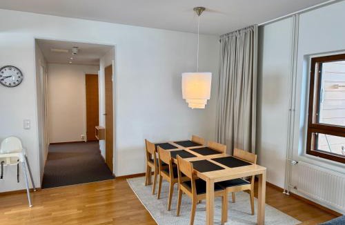 Yllas Apartment | Ylläs Chalets 7305