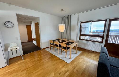 Yllas Apartment | Ylläs Chalets 7305