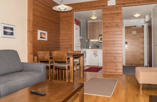 Yllas House | Ylläs chalets a402 by Interhome