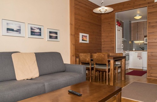 Yllas House | Ylläs chalets a402 by Interhome