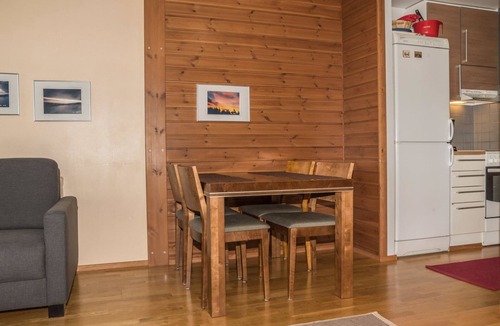 Yllas House | Ylläs chalets a402 by Interhome