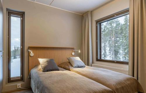 Yllas Apartment | Ylläs Chalets IV 4309, ski-pass included