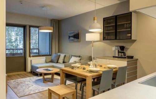 Yllas Apartment | Ylläs Chalets IV 4309, ski-pass included