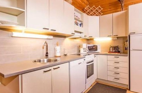 Yllasjarvi House | Ylläs-topin lomamaja 2 by Interhome
