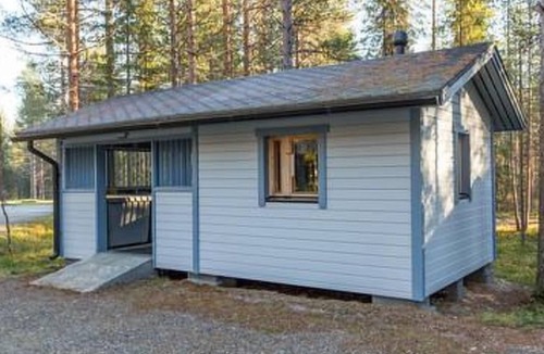 Yllasjarvi House | Ylläs-topin lomamaja 2 by Interhome