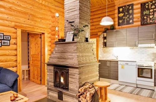 Yllasjarvi House | Ylläs-topin lomamaja 3 by Interhome