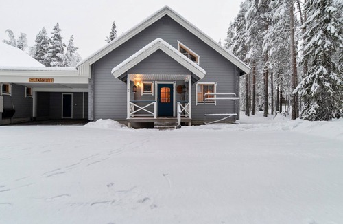 Yllasjarvi House | Ylläshuili 2 by Interhome