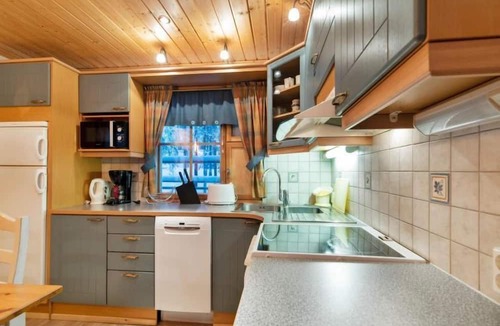 Yllasjarvi House | Ylläshuili 2 by Interhome