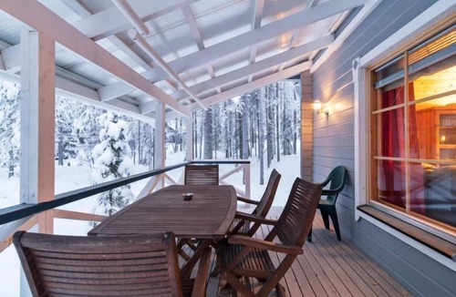 Yllasjarvi House | Ylläshuili 2 by Interhome
