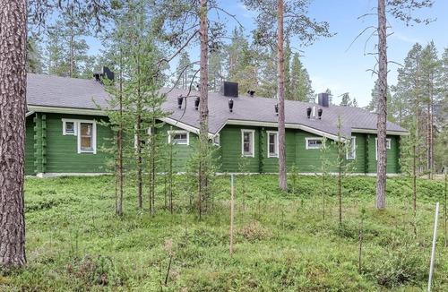 Akaslompolo House | Ylläsmukka a 3 by Interhome