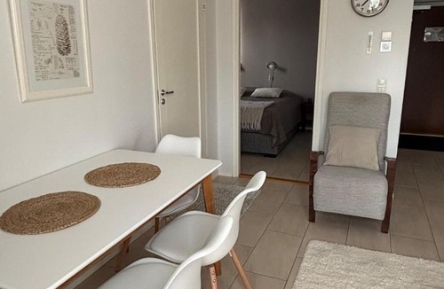 Akaslompolo Apartment | Yllässtar 3, apartment in a great location