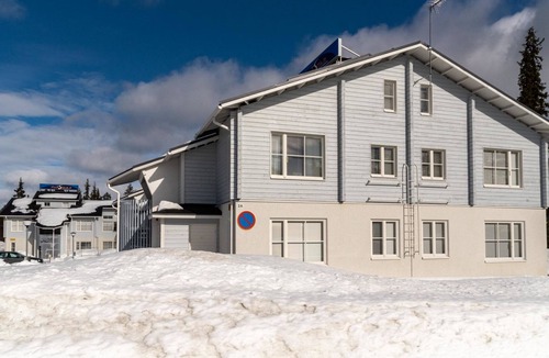Akaslompolo House | Yllästar 1 as 202 by Interhome