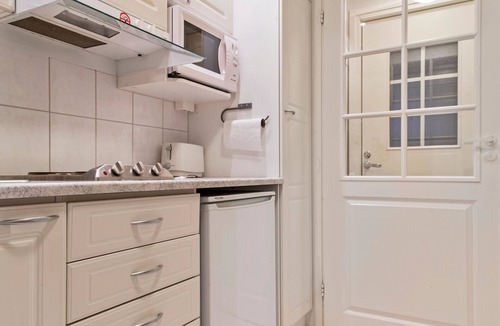 Akaslompolo House | Yllästar 1 as 208 (la-la) by Interhome