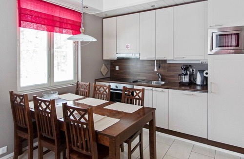 Akaslompolo House | Yllästar 3 as 506 by Interhome