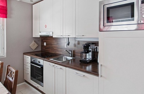 Akaslompolo House | Yllästar 3 as 506 by Interhome