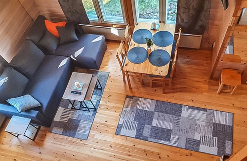 Yllasjarvi House | Yllästokka 5 by Interhome