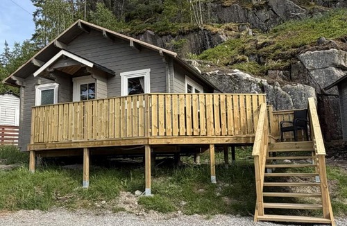 Stromstad Other | Ylserod Camping