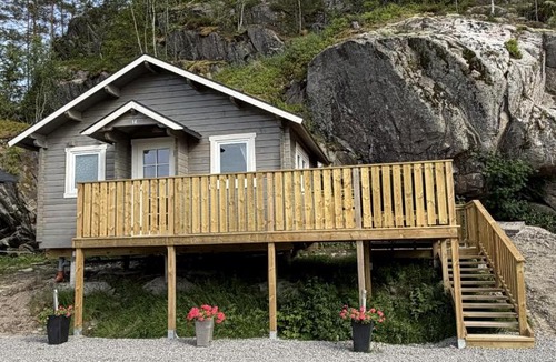 Stromstad Other | Ylserod Camping