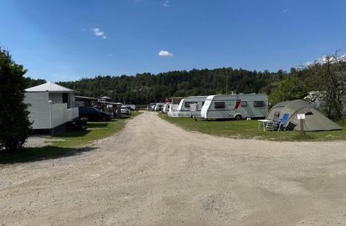 Stromstad Other | Ylserod Camping
