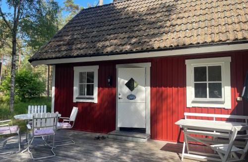 Yngsjo House | Yngsjö, Aspvägen