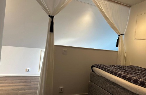 Yngsjo House | Yngsjövång