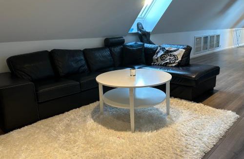 Yngsjo House | Yngsjövång