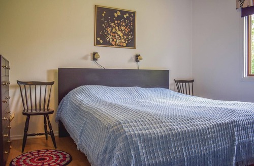 Emmaboda Municipality House | You will stay secluded and peaceful in this spacious cottage.