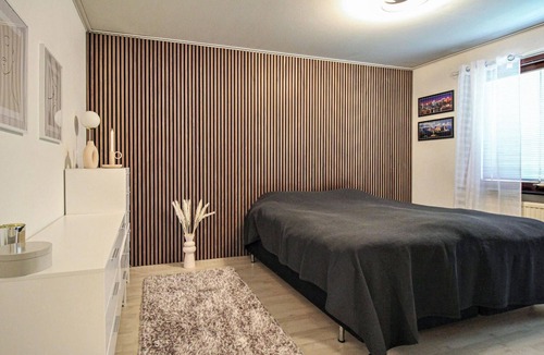 Lammhult House | Your beautiful home with many facilities in Lammhult.